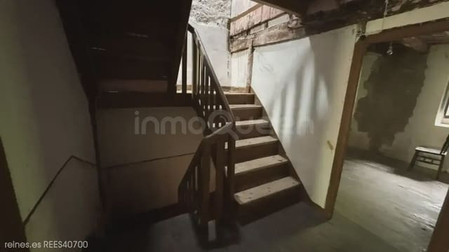 4 soverom Finca/Herregård til salgs i Lamasón - € 79 000 (Ref: 9865953)