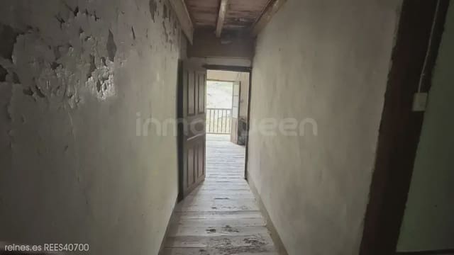 4 soverom Finca/Herregård til salgs i Lamasón - € 79 000 (Ref: 9865953)