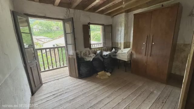 4 soverom Finca/Herregård til salgs i Lamasón - € 79 000 (Ref: 9865953)