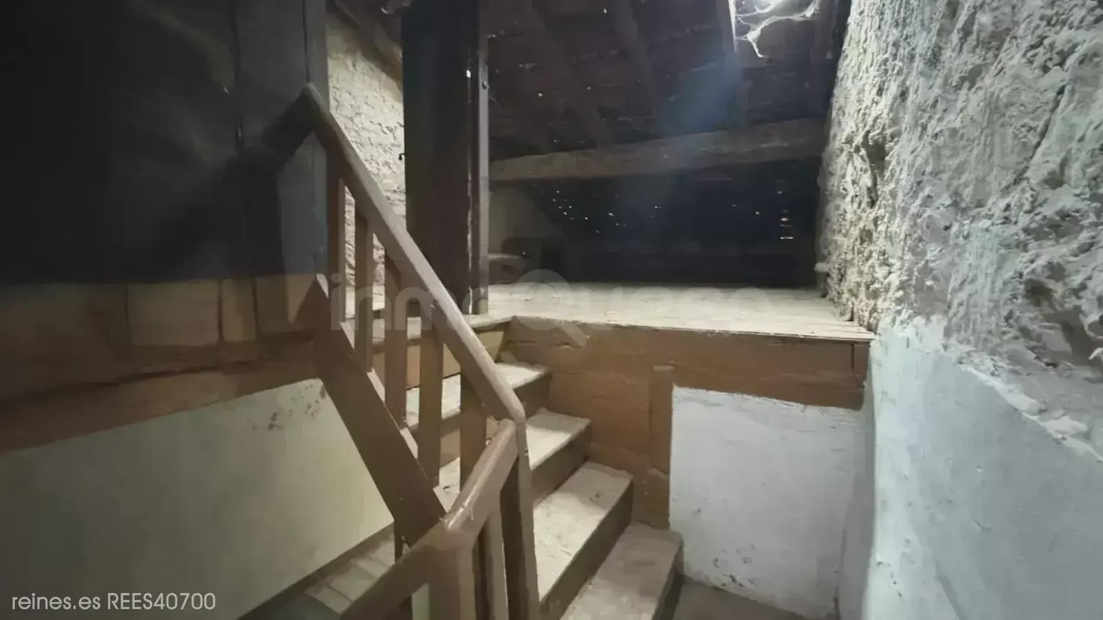 4 bedroom Finca/Country House for sale in Lamason - € 59,000 (Ref: 9865953)