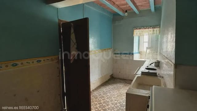 4 quarto Quinta/Casa Rural para venda em Lamasón - 59 000 € (Ref: 9865953)