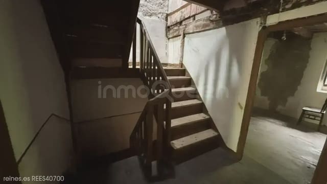 4 quarto Quinta/Casa Rural para venda em Lamasón - 59 000 € (Ref: 9865953)