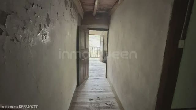 4 quarto Quinta/Casa Rural para venda em Lamasón - 59 000 € (Ref: 9865953)