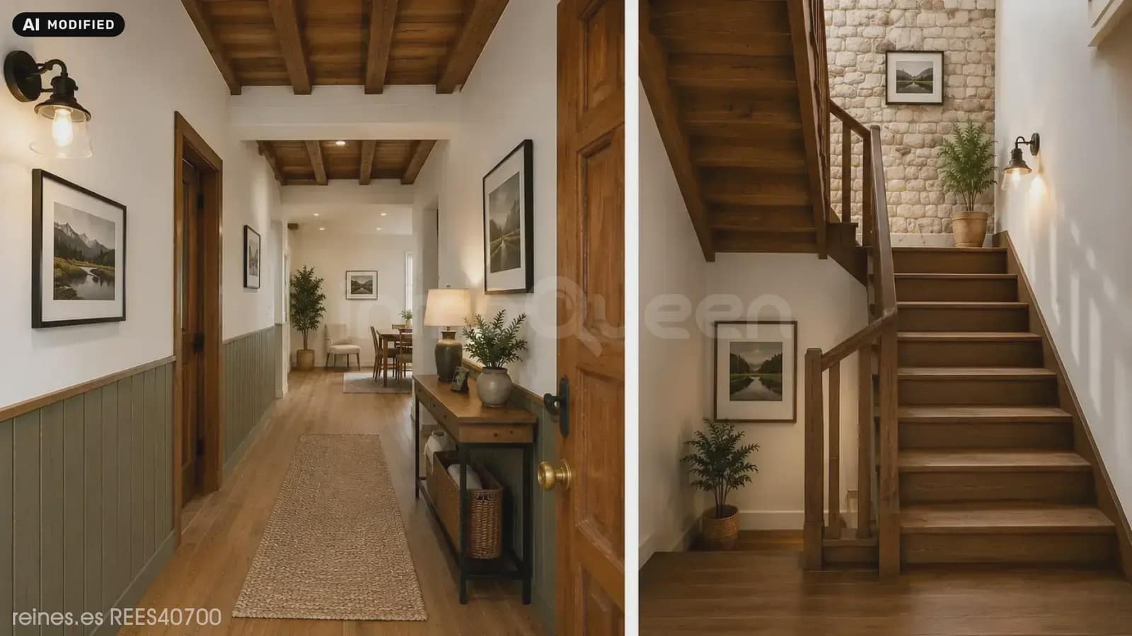 4 bedroom Finca/Country House for sale in Lamason - € 59,000 (Ref: 9865953)