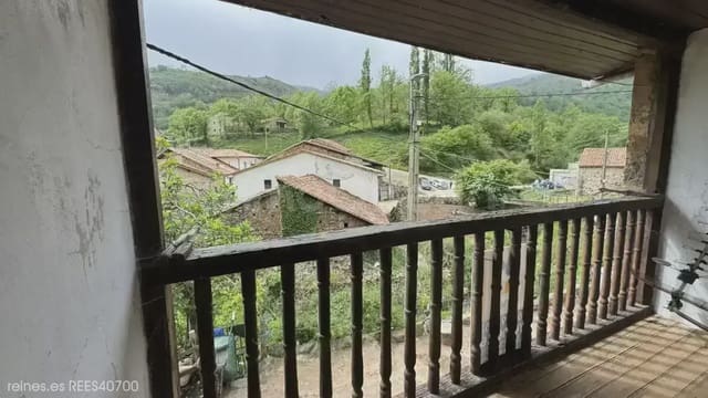 4 quarto Quinta/Casa Rural para venda em Lamasón - 59 000 € (Ref: 9865953)