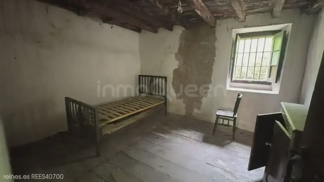 4 quarto Quinta/Casa Rural para venda em Lamasón - 59 000 € (Ref: 9865953)