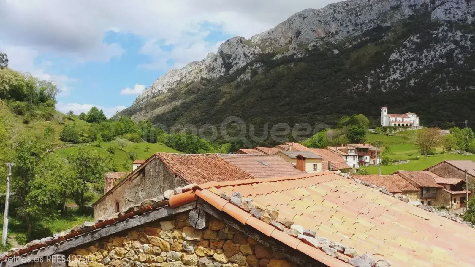 4 bedroom Finca/Country House for sale in Lamason - € 59,000 (Ref: 9865953)
