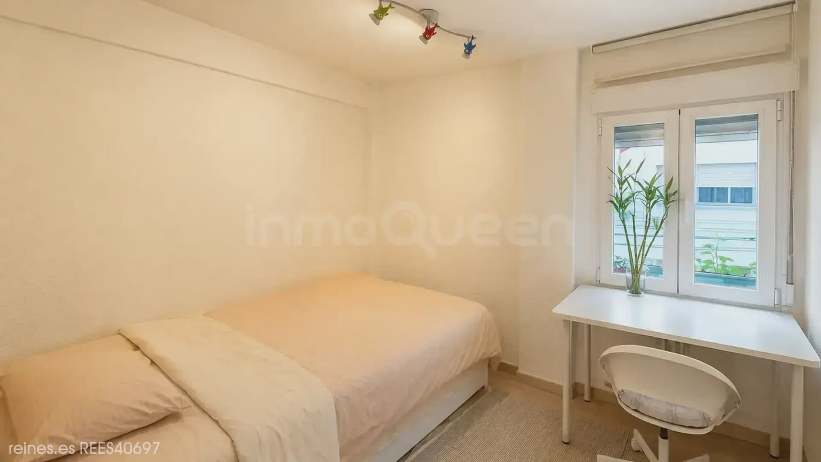 4 soverom Leilighet til salgs i Madrid by - € 975 000 (Ref: 9866203)