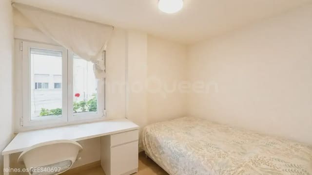 4 soverom Leilighet til salgs i Castillejos, Madrid by - € 975 000 (Ref: 9866203)