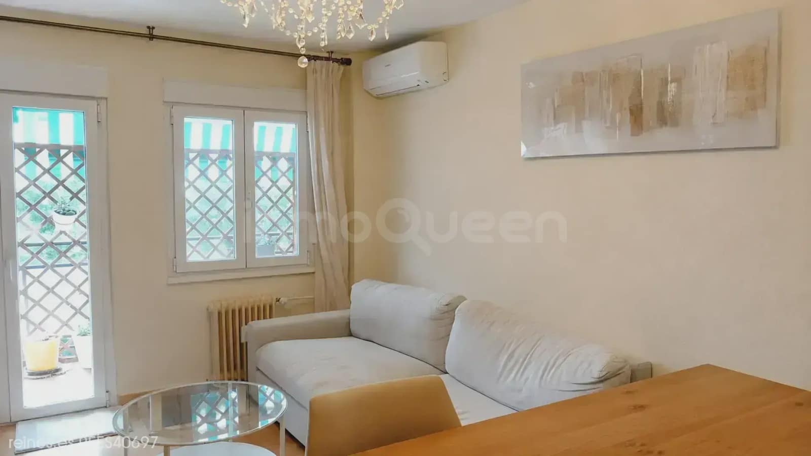 4 soverom Leilighet til salgs i Madrid by - € 975 000 (Ref: 9866203)