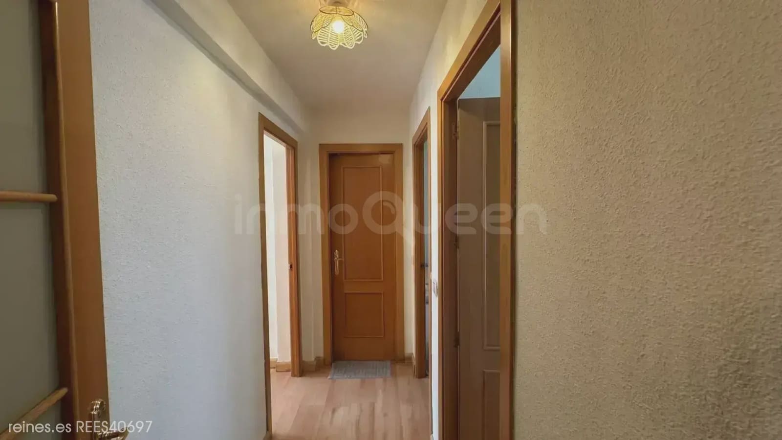 4 soverom Leilighet til salgs i Madrid by - € 975 000 (Ref: 9866203)