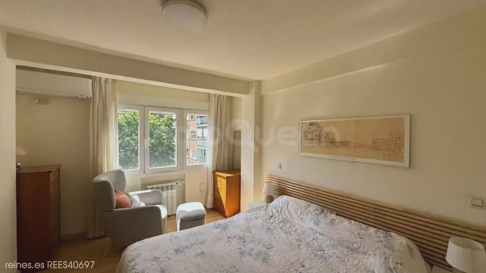 4 soverom Leilighet til salgs i Madrid by - € 975 000 (Ref: 9866203)