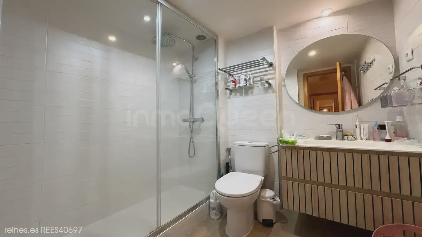 4 soverom Leilighet til salgs i Madrid by - € 975 000 (Ref: 9866203)