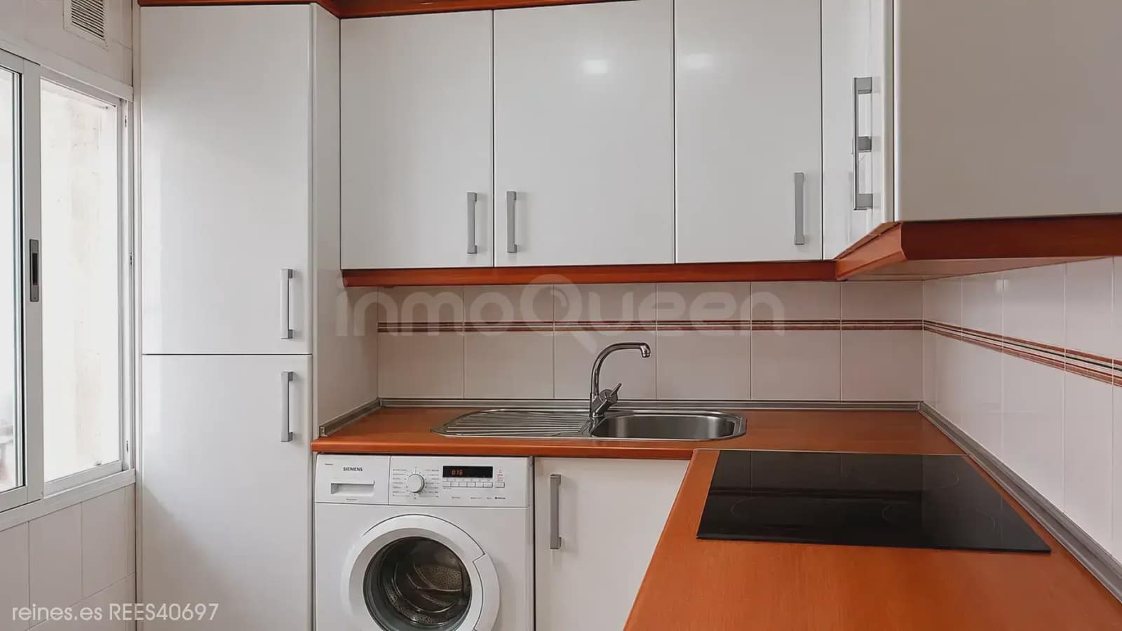4 soverom Leilighet til salgs i Madrid by - € 975 000 (Ref: 9866203)