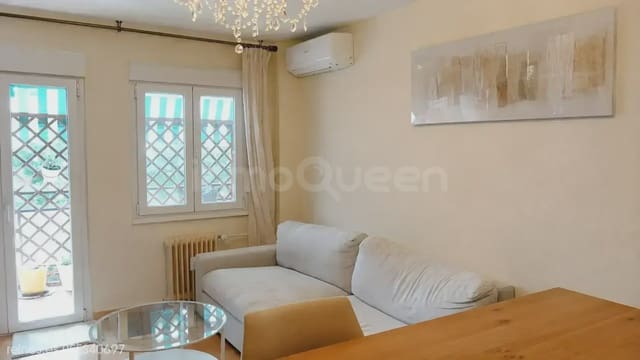 4 soverom Leilighet til salgs i Castillejos, Madrid by - € 975 000 (Ref: 9866203)