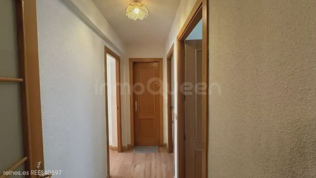 4 soverom Leilighet til salgs i Castillejos, Madrid by - € 975 000 (Ref: 9866203)