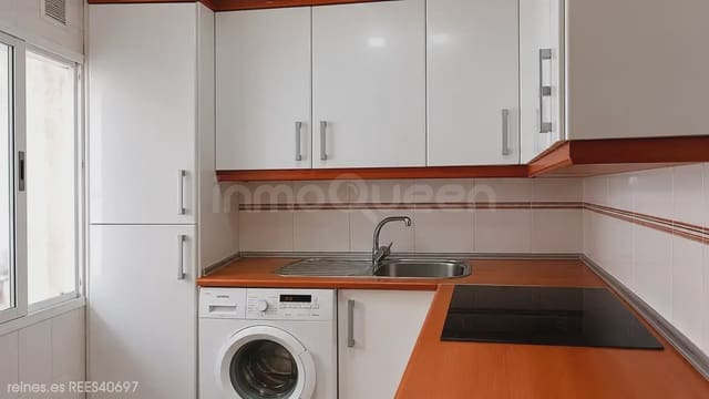 4 soverom Leilighet til salgs i Castillejos, Madrid by - € 975 000 (Ref: 9866203)