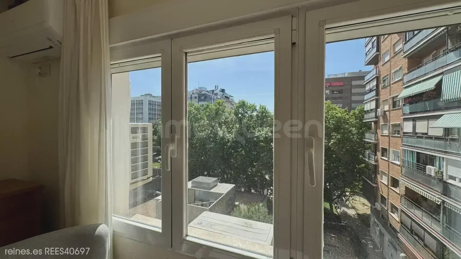 4 soverom Leilighet til salgs i Madrid by - € 975 000 (Ref: 9866203)