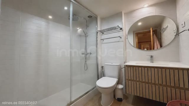 4 camera da letto Appartamento in vendita in Castillejos, Madrid città - 975.000 € (Rif: 9866203)
