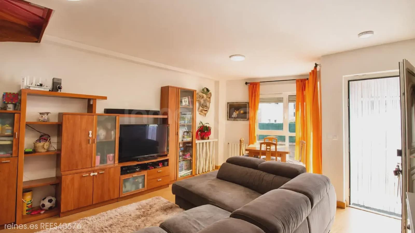 3 bedroom Semi-detached Villa for sale in Parbayon with garage - € 259,000 (Ref: 9867939)