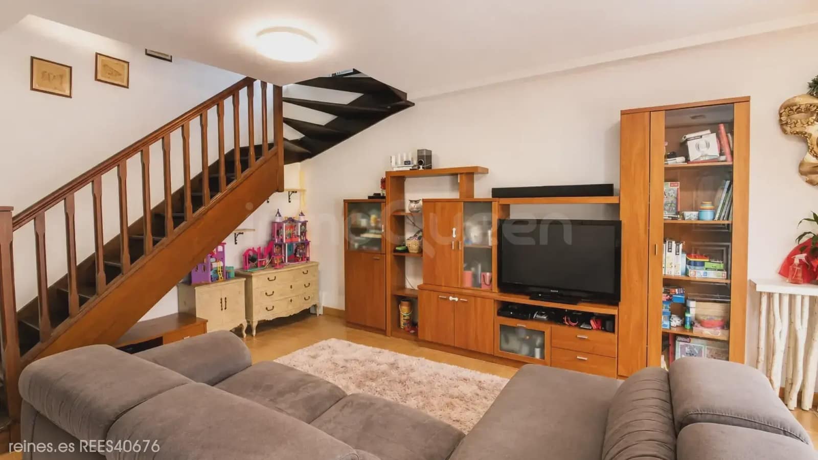 3 bedroom Semi-detached Villa for sale in Parbayon with garage - € 259,000 (Ref: 9867939)