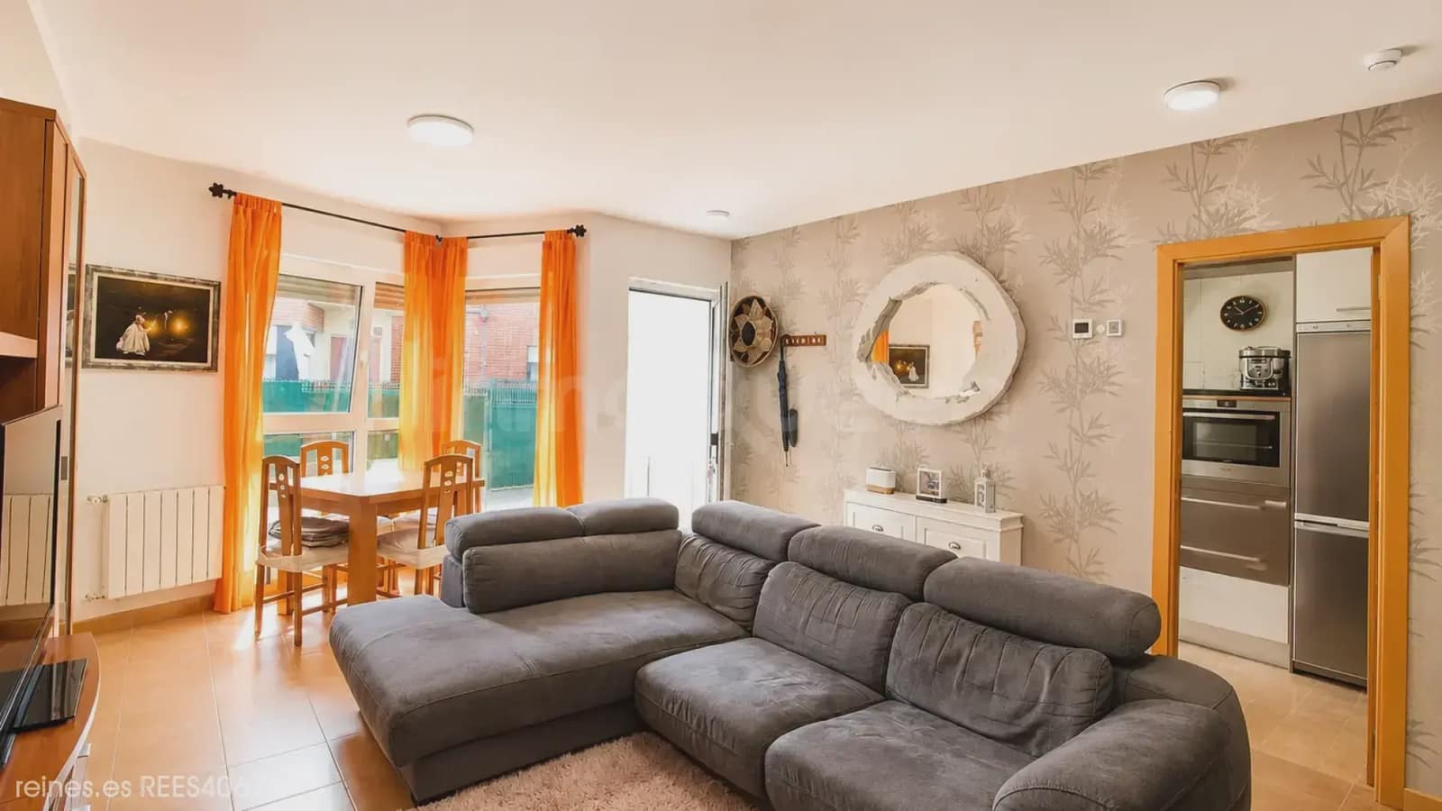 3 bedroom Semi-detached Villa for sale in Parbayon with garage - € 259,000 (Ref: 9867939)