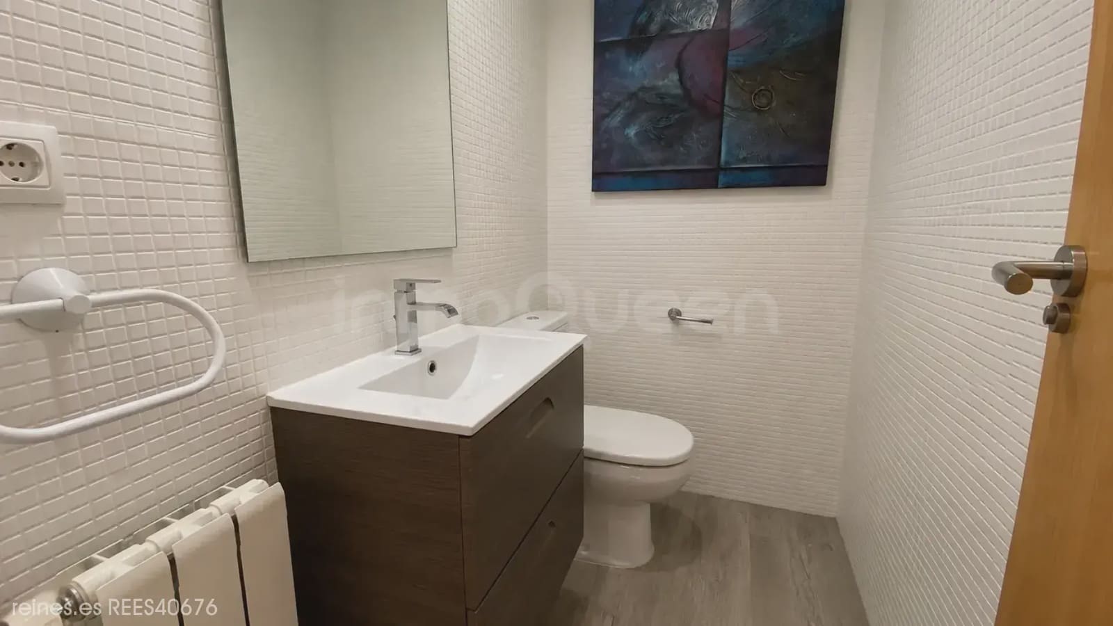 3 bedroom Semi-detached Villa for sale in Parbayon with garage - € 259,000 (Ref: 9867939)