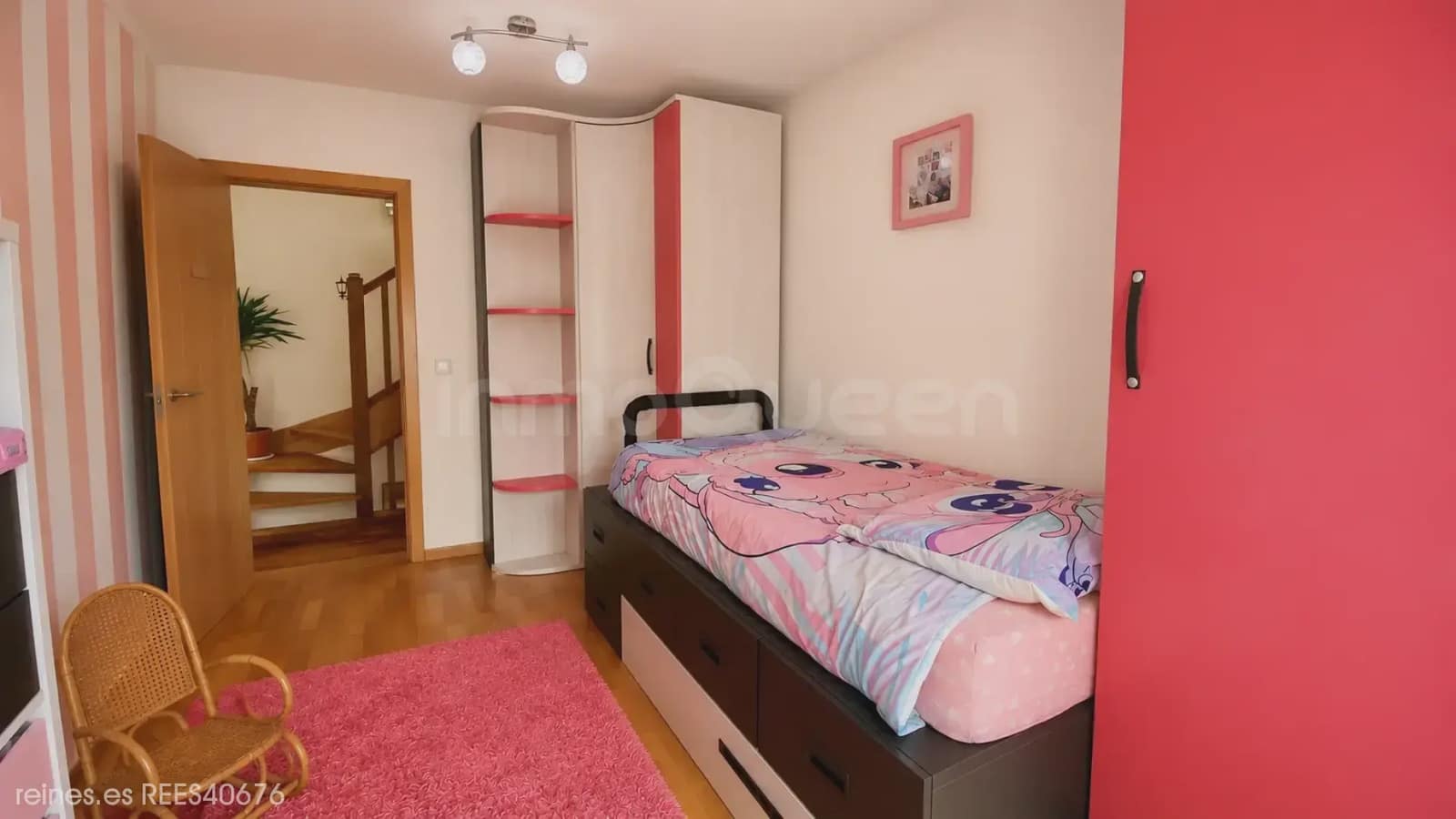 3 bedroom Semi-detached Villa for sale in Parbayon with garage - € 259,000 (Ref: 9867939)