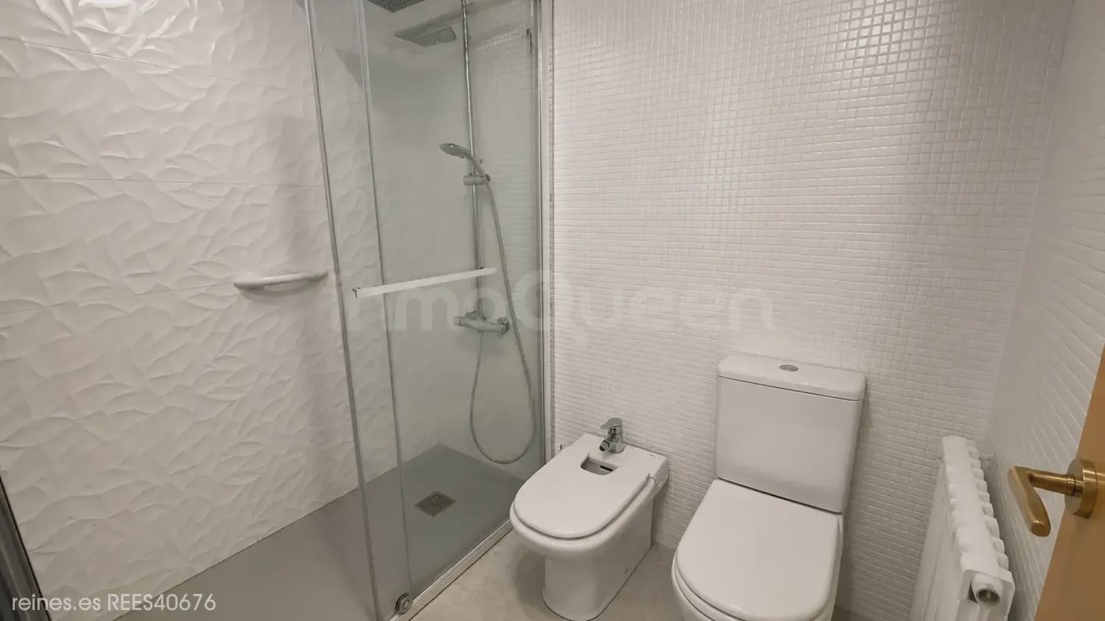 3 bedroom Semi-detached Villa for sale in Parbayon with garage - € 259,000 (Ref: 9867939)