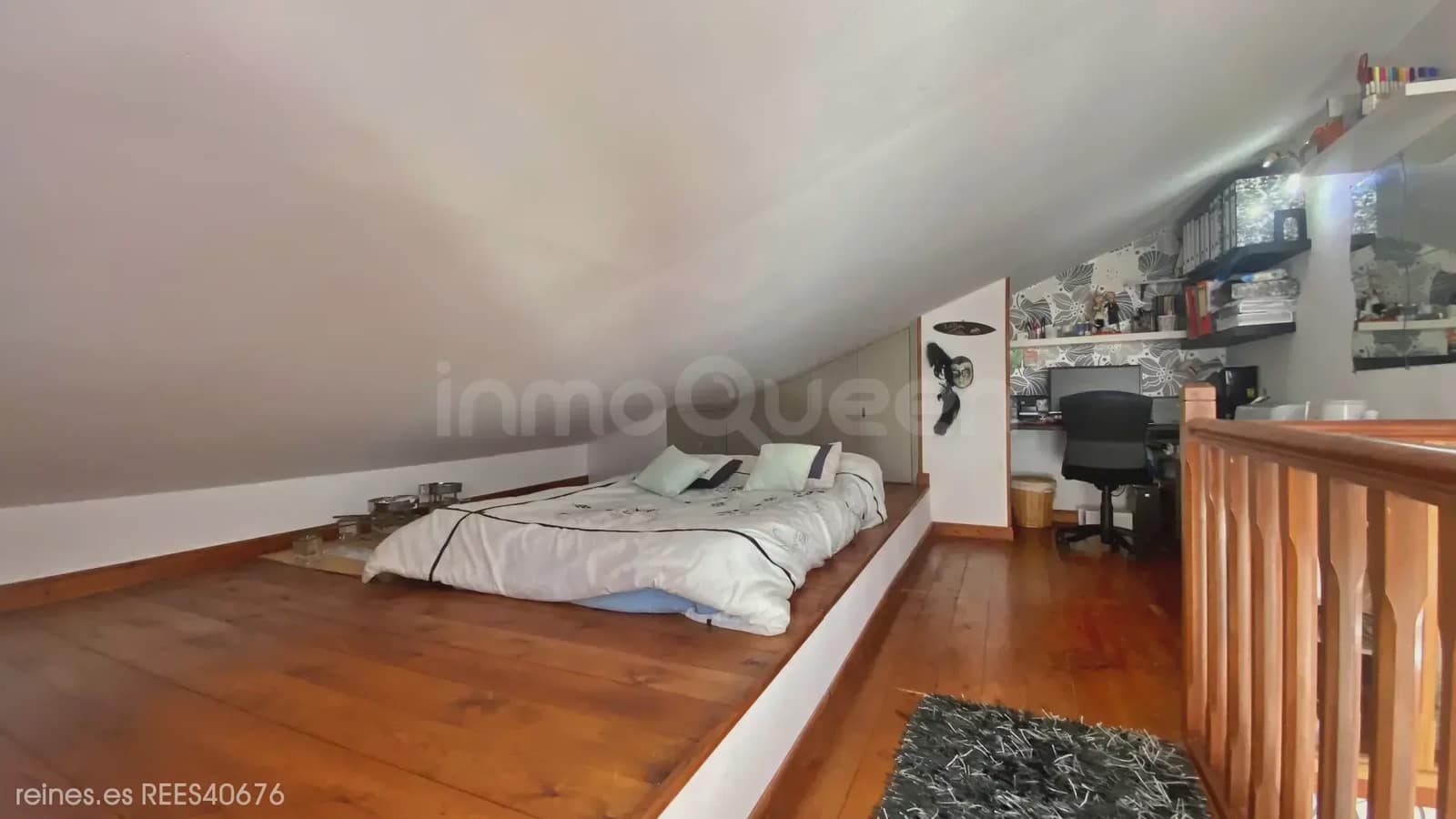 3 bedroom Semi-detached Villa for sale in Parbayon with garage - € 259,000 (Ref: 9867939)