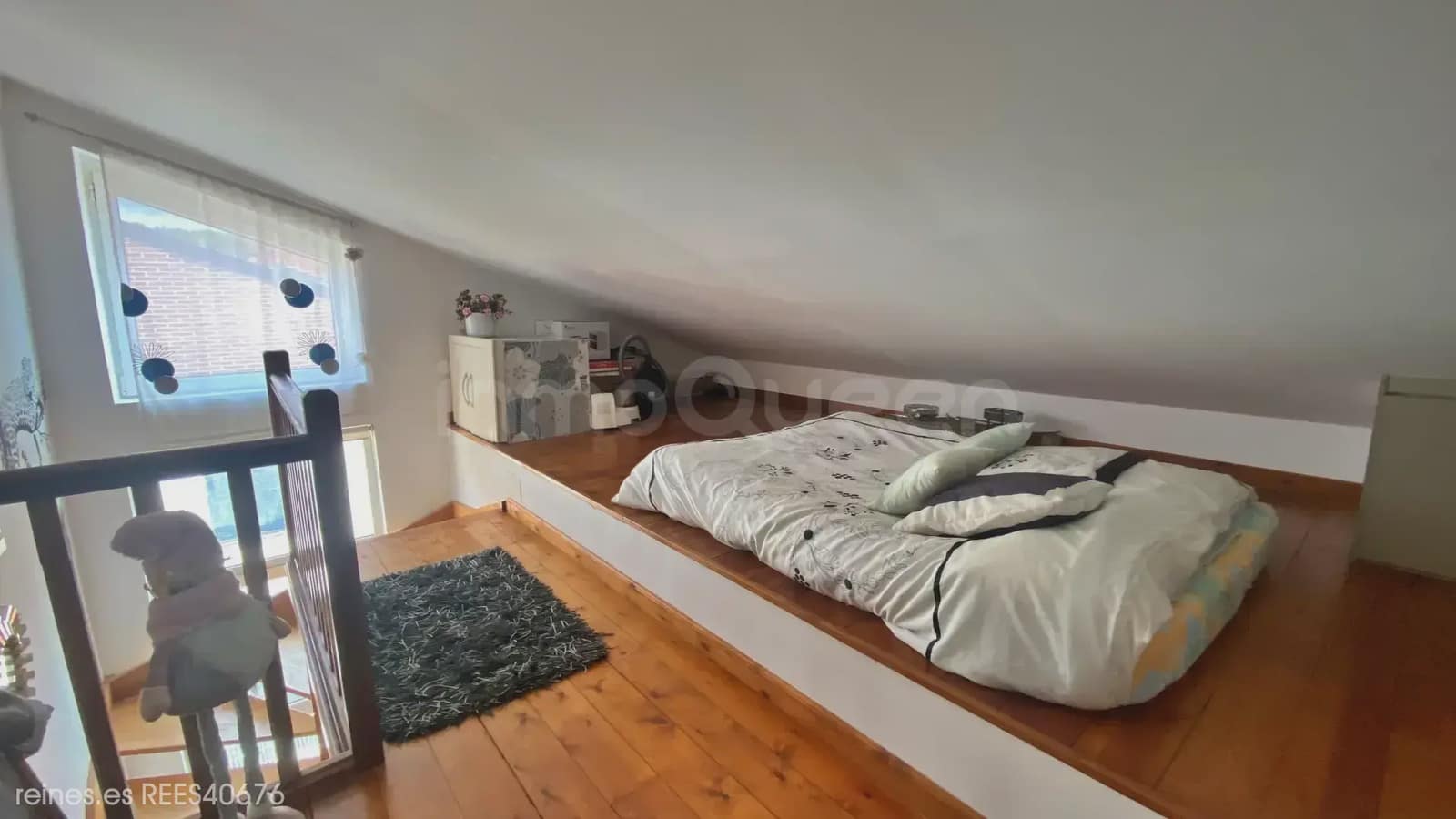 3 bedroom Semi-detached Villa for sale in Parbayon with garage - € 259,000 (Ref: 9867939)