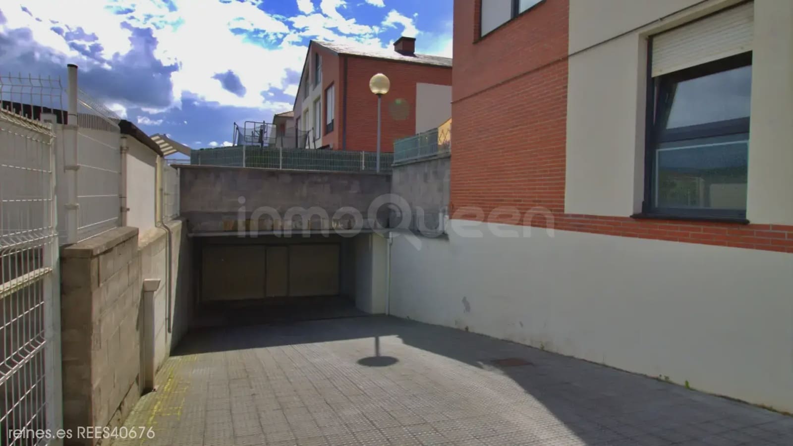 3 bedroom Semi-detached Villa for sale in Parbayon with garage - € 259,000 (Ref: 9867939)