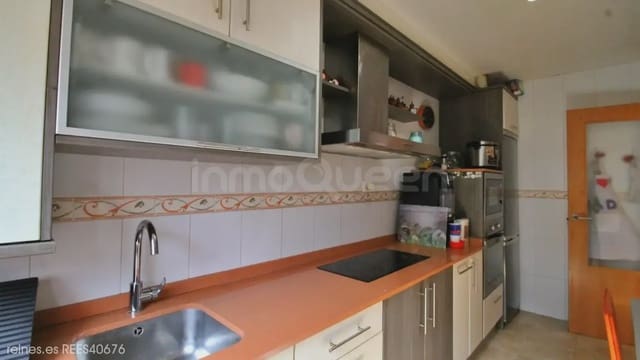 3 bedroom Semi-detached Villa for sale in Parbayón, Piélagos with garage - € 259,000 (Ref: 9867939)