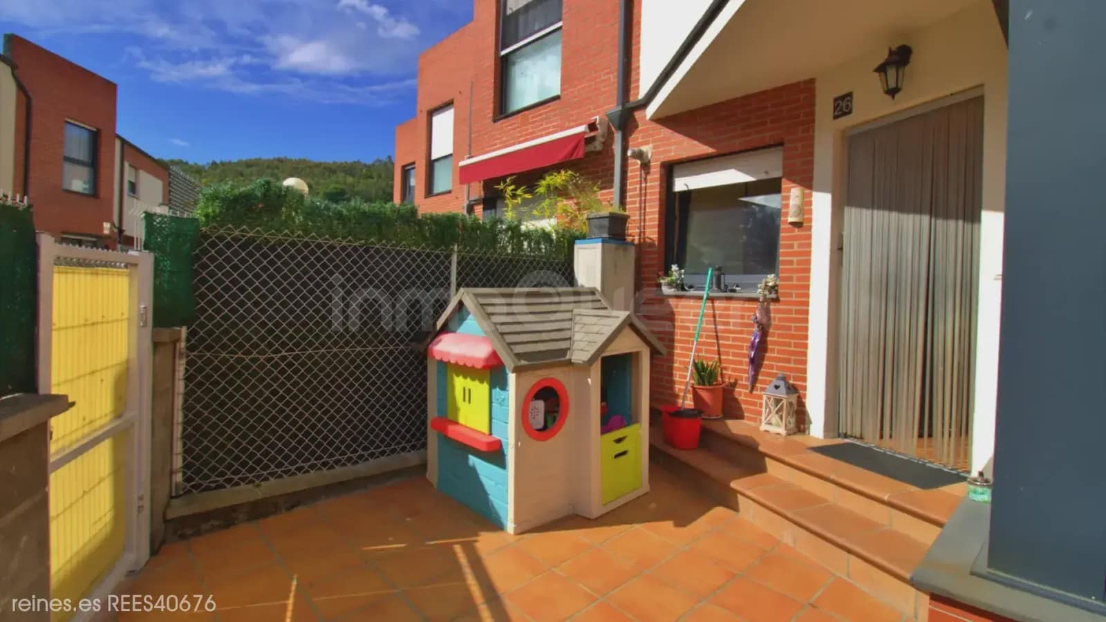 3 bedroom Semi-detached Villa for sale in Parbayon with garage - € 259,000 (Ref: 9867939)