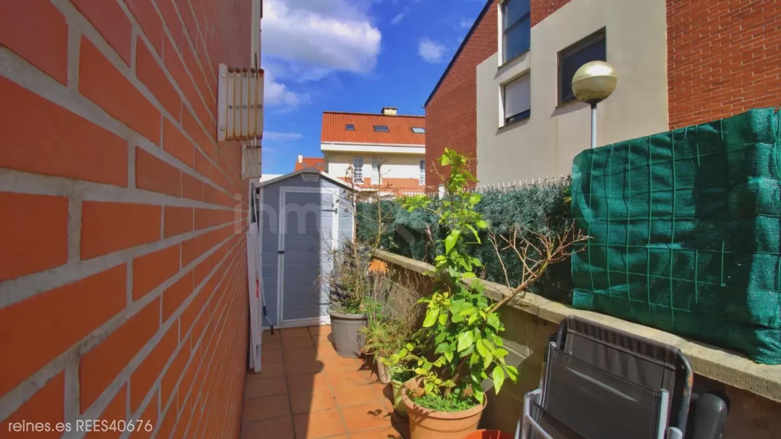 3 bedroom Semi-detached Villa for sale in Parbayon with garage - € 259,000 (Ref: 9867939)