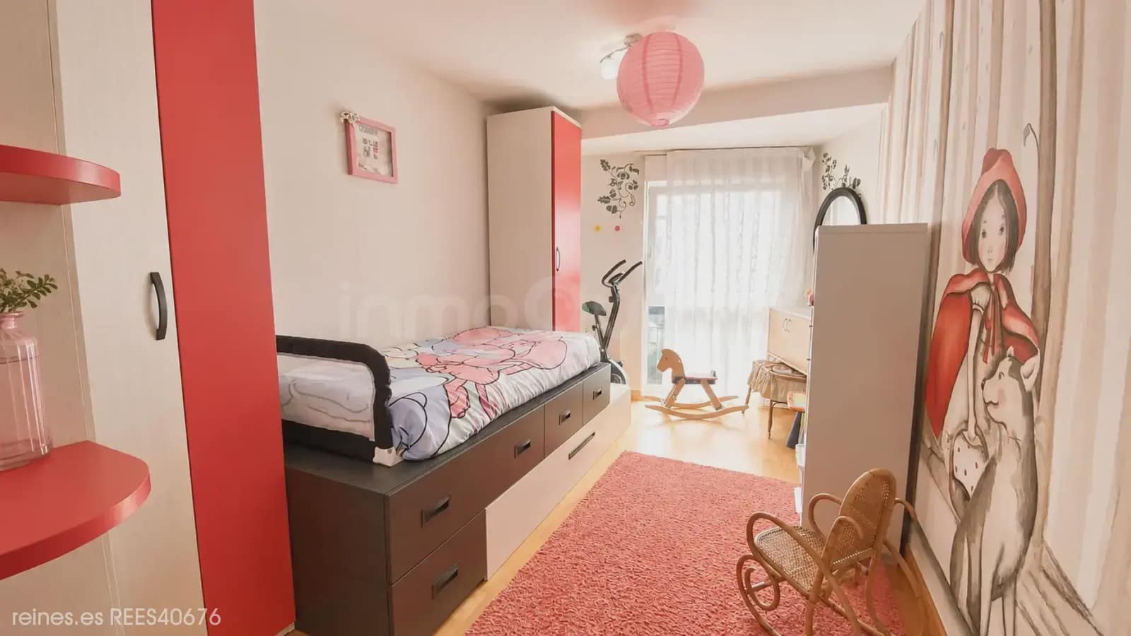 3 bedroom Semi-detached Villa for sale in Parbayon with garage - € 259,000 (Ref: 9867939)