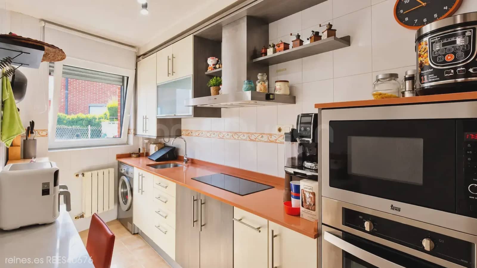 3 makuuhuone Paritalo myytävänä paikassa Parbayon mukana 
autotalli - 257 900 € (Ref: 9867939)