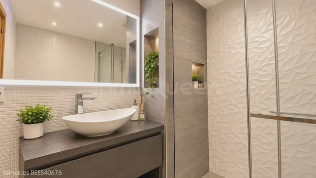 3 sypialnia Dom blizniak na sprzedaż w Parbayón, Piélagos z garażem - 257 900 € (Ref: 9867939)