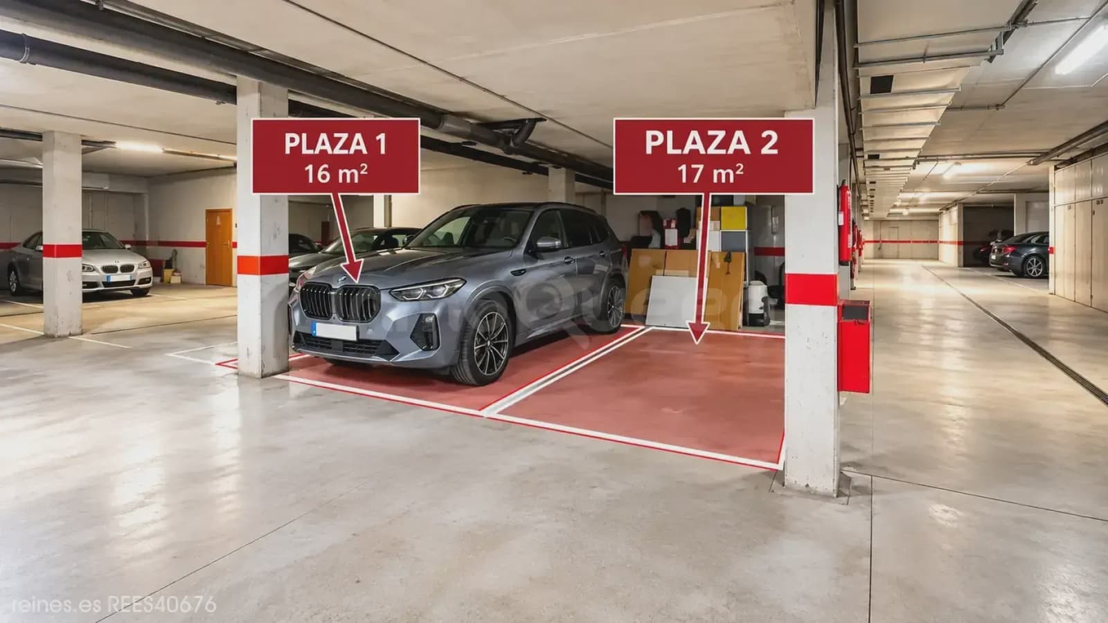 3 makuuhuone Paritalo myytävänä paikassa Parbayon mukana 
autotalli - 257 900 € (Ref: 9867939)