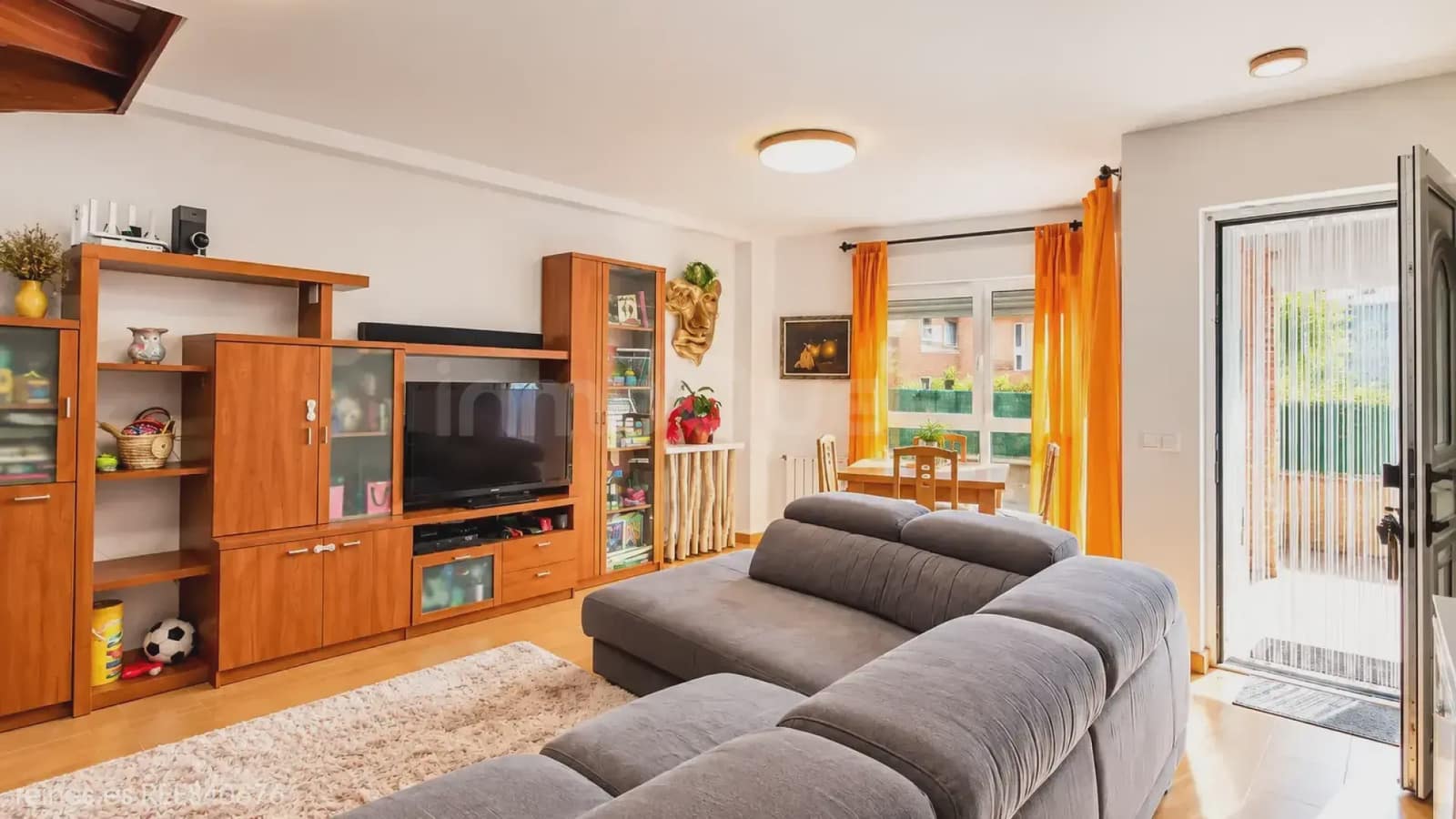 3 makuuhuone Paritalo myytävänä paikassa Parbayon mukana 
autotalli - 257 900 € (Ref: 9867939)