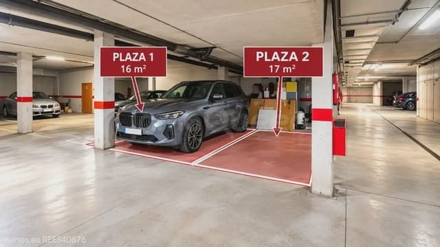3 sypialnia Dom blizniak na sprzedaż w Parbayón, Piélagos z garażem - 257 900 € (Ref: 9867939)