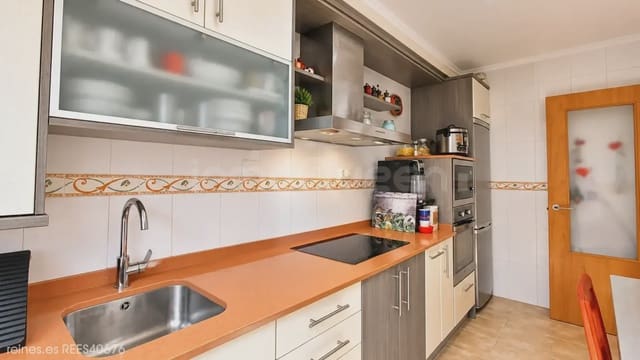 3 sypialnia Dom blizniak na sprzedaż w Parbayón, Piélagos z garażem - 257 900 € (Ref: 9867939)