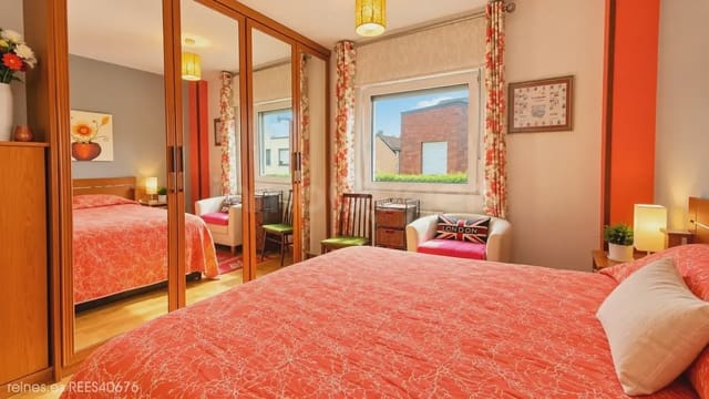 3 sypialnia Dom blizniak na sprzedaż w Parbayón, Piélagos z garażem - 257 900 € (Ref: 9867939)