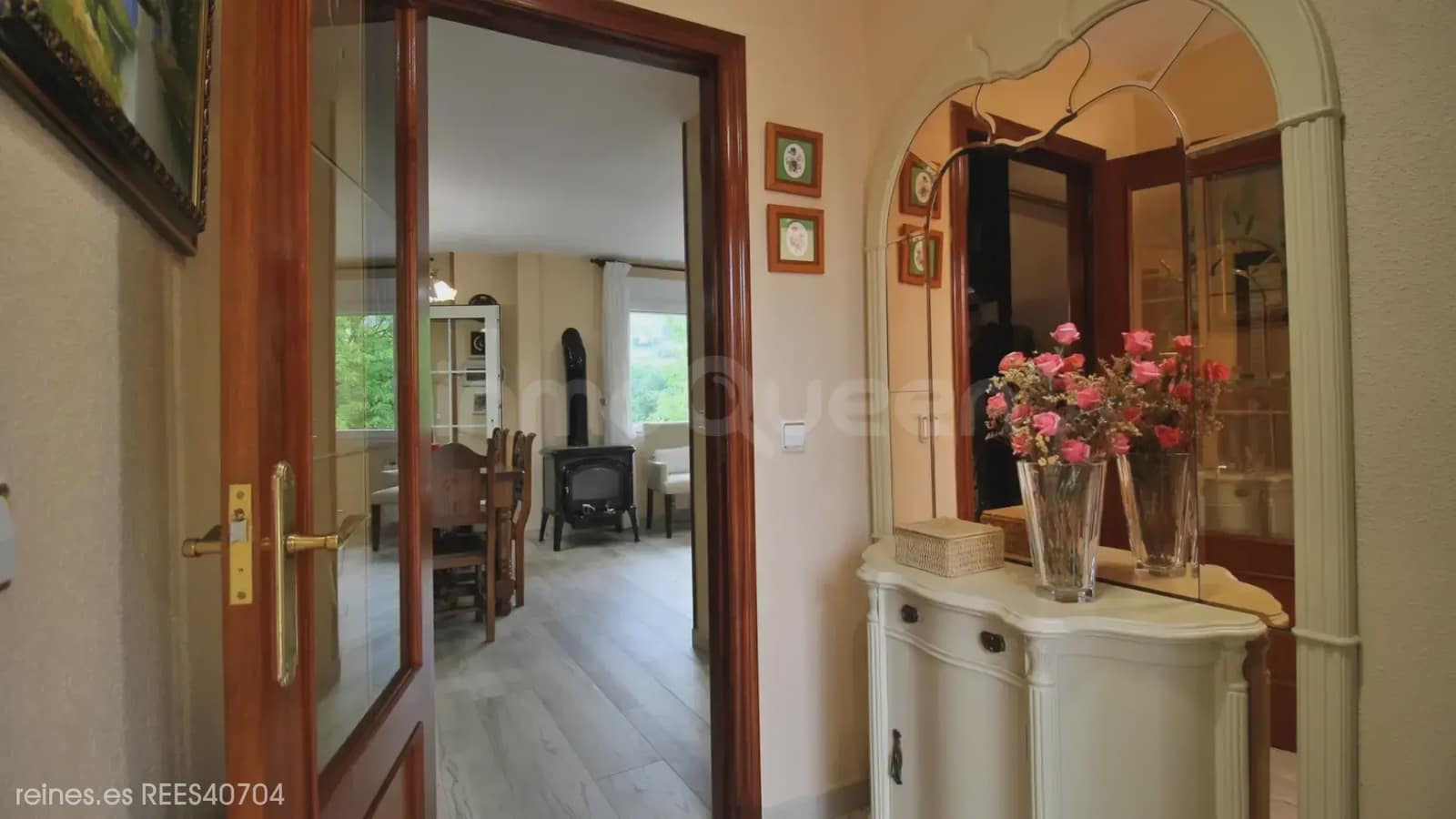 3 slaapkamer Halfvrijstaande villa te koop in Penagos - € 345.000 (Ref: 9869666)