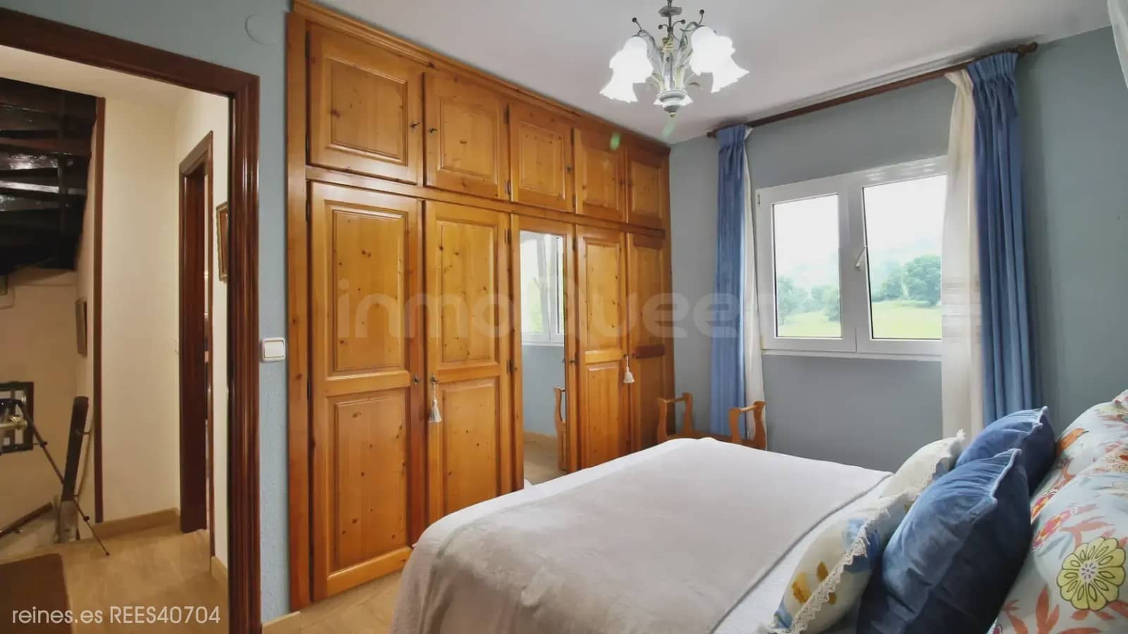 3 slaapkamer Halfvrijstaande villa te koop in Penagos - € 345.000 (Ref: 9869666)