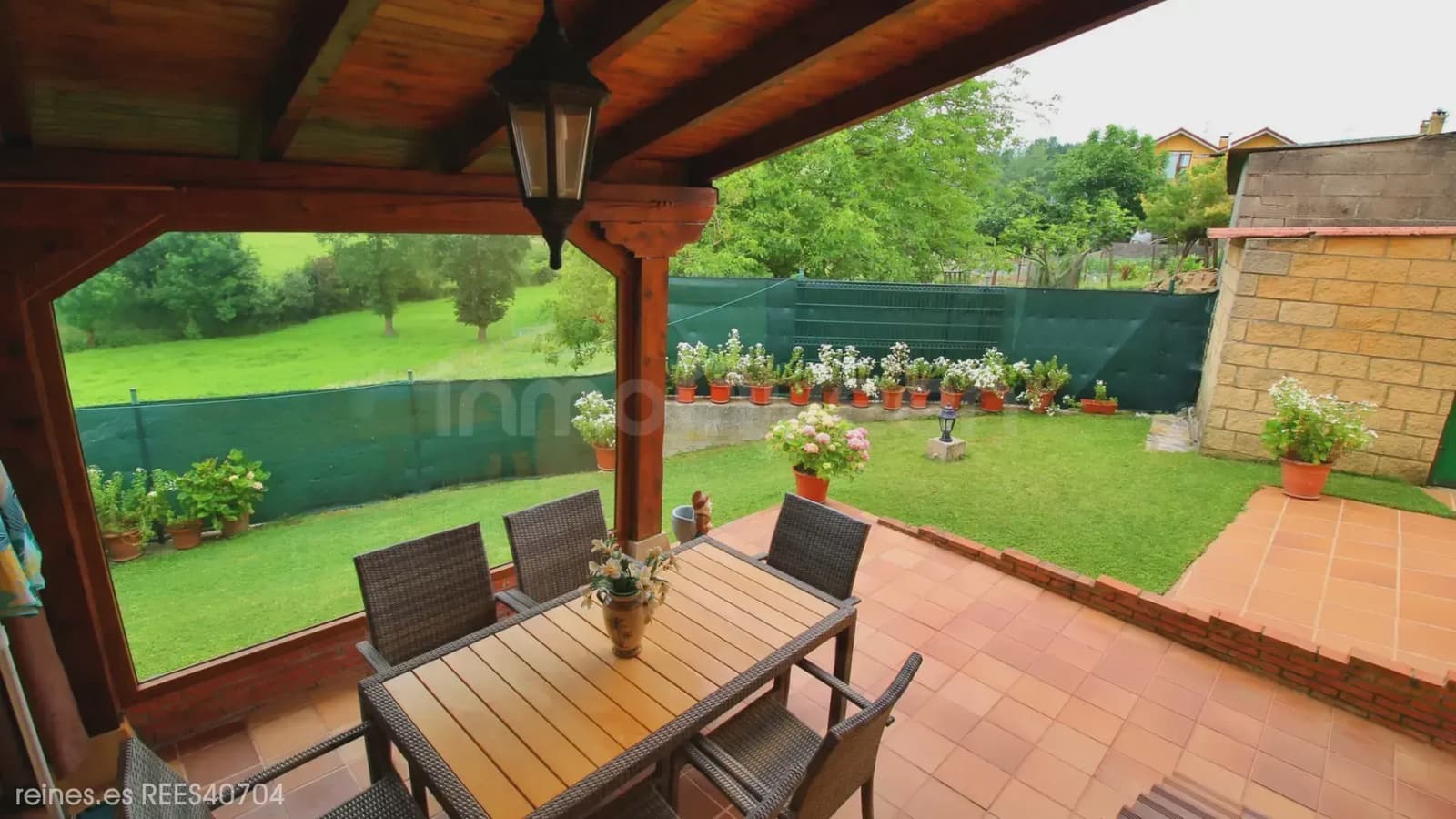 3 slaapkamer Halfvrijstaande villa te koop in Penagos - € 345.000 (Ref: 9869666)