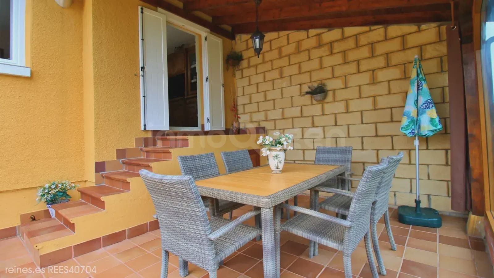 3 slaapkamer Halfvrijstaande villa te koop in Penagos - € 345.000 (Ref: 9869666)