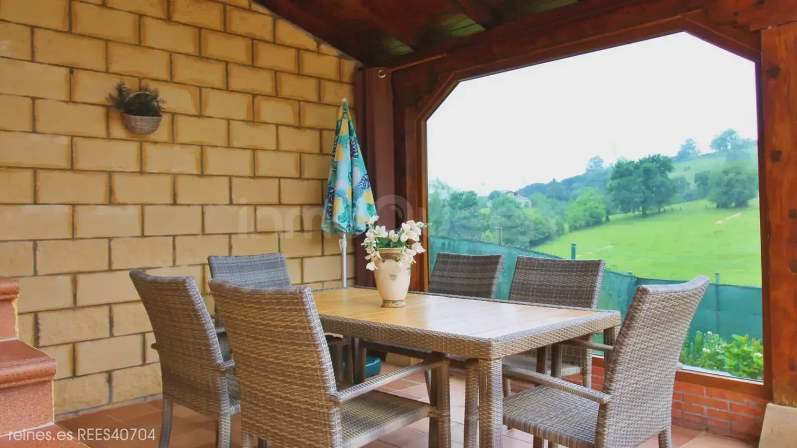 3 slaapkamer Halfvrijstaande villa te koop in Penagos - € 345.000 (Ref: 9869666)