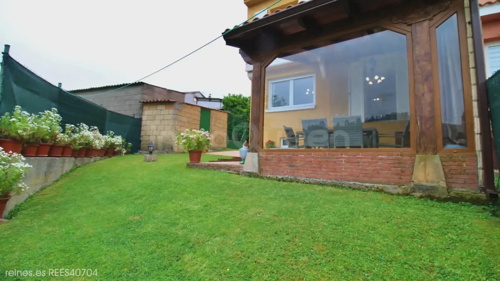 3 slaapkamer Halfvrijstaande villa te koop in Penagos - € 345.000 (Ref: 9869666)
