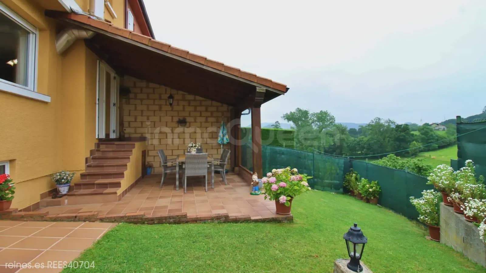 3 slaapkamer Halfvrijstaande villa te koop in Penagos - € 345.000 (Ref: 9869666)